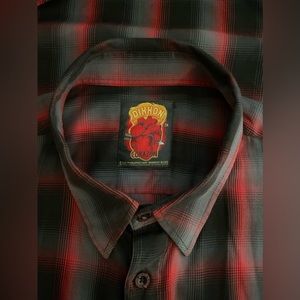 ◦	Dixxon Bamboo Men’s 3XL
	◦	Used in excellent condition
	◦	Fits true to size